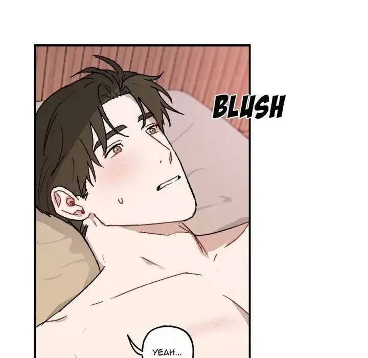 Read Our Future chapter 28 image 14 on Lezhin