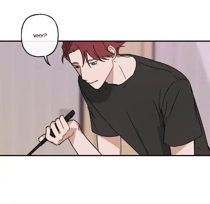 Read Our Future chapter 28 image 17 on Lezhin