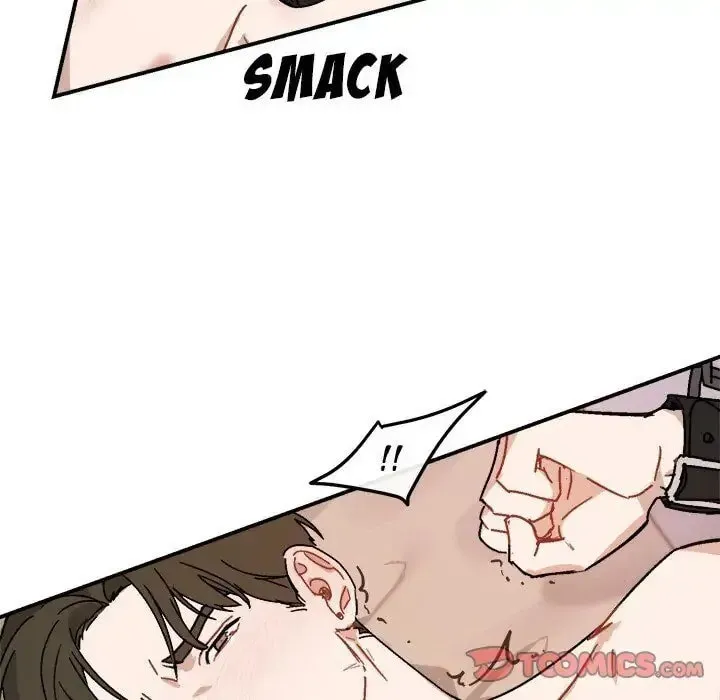 Read Our Future chapter 28 image 25 on Lezhin