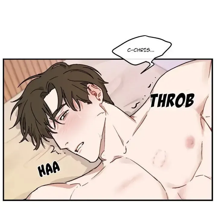 Read Our Future chapter 28 image 30 on Lezhin