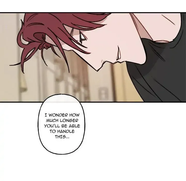Read Our Future chapter 28 image 32 on Lezhin