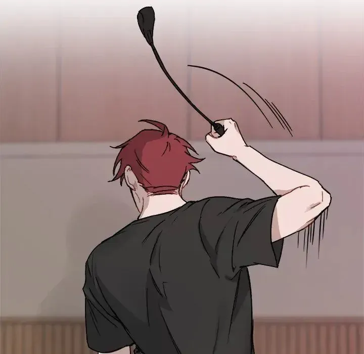 Read Our Future chapter 28 image 4 on Lezhin