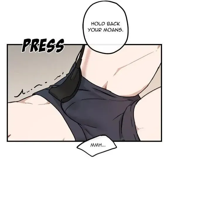Read Our Future chapter 28 image 50 on Lezhin
