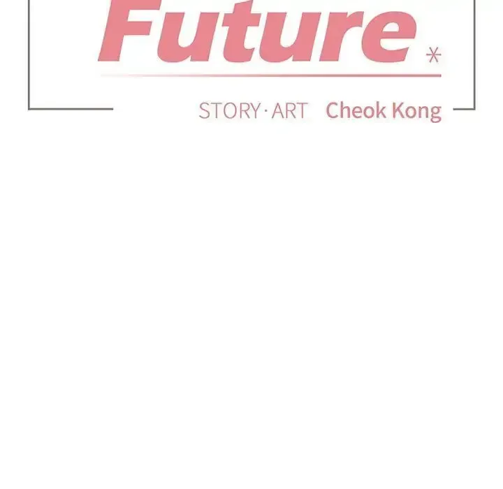 Read Our Future chapter 28 image 9 on Lezhin