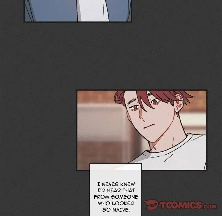 Read Our Future chapter 29 image 17 on Lezhin