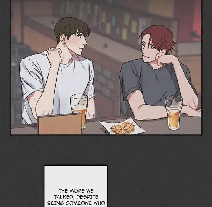 Read Our Future chapter 29 image 19 on Lezhin