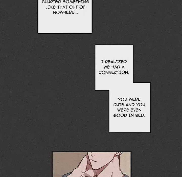 Read Our Future chapter 29 image 20 on Lezhin