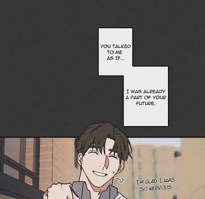 Read Our Future chapter 29 image 32 on Lezhin