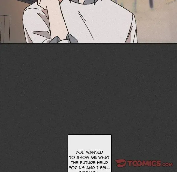 Read Our Future chapter 29 image 33 on Lezhin