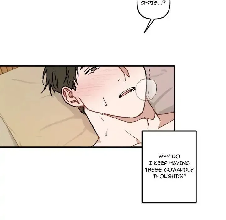 Read Our Future chapter 29 image 43 on Lezhin