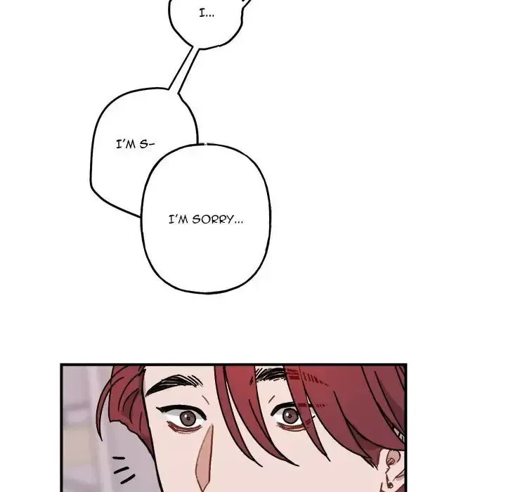 Read Our Future chapter 29 image 54 on Lezhin