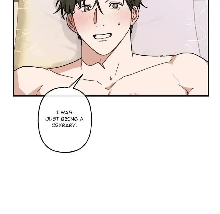 Read Our Future chapter 29 image 56 on Lezhin