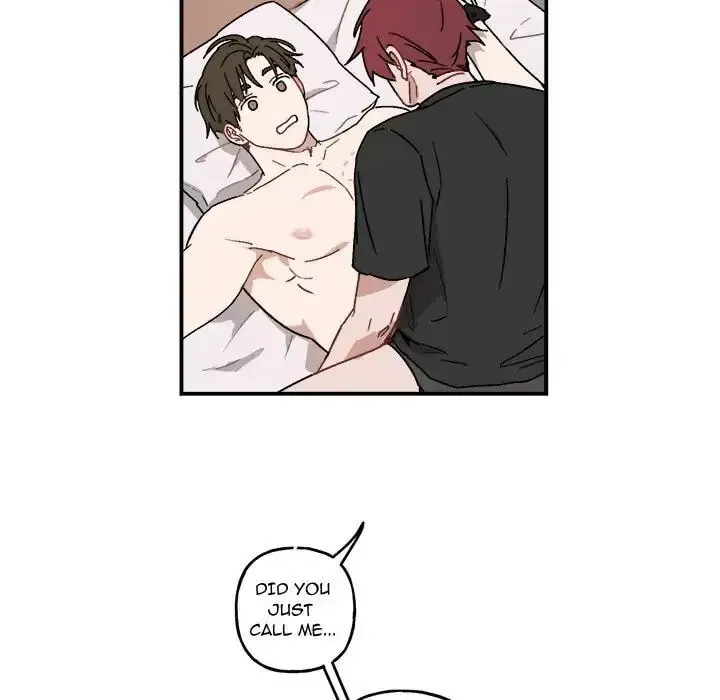 Read Our Future chapter 29 image 58 on Lezhin