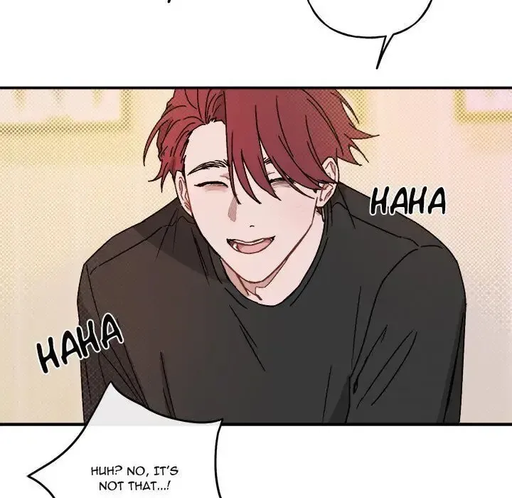Read Our Future chapter 29 image 64 on Lezhin