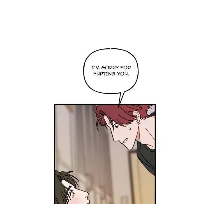 Read Our Future chapter 29 image 68 on Lezhin