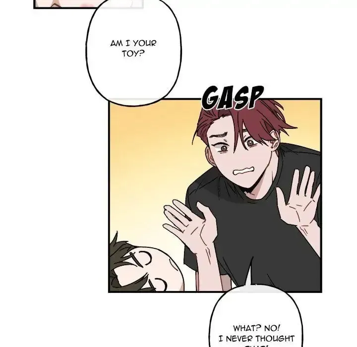Read Our Future chapter 29 image 71 on Lezhin