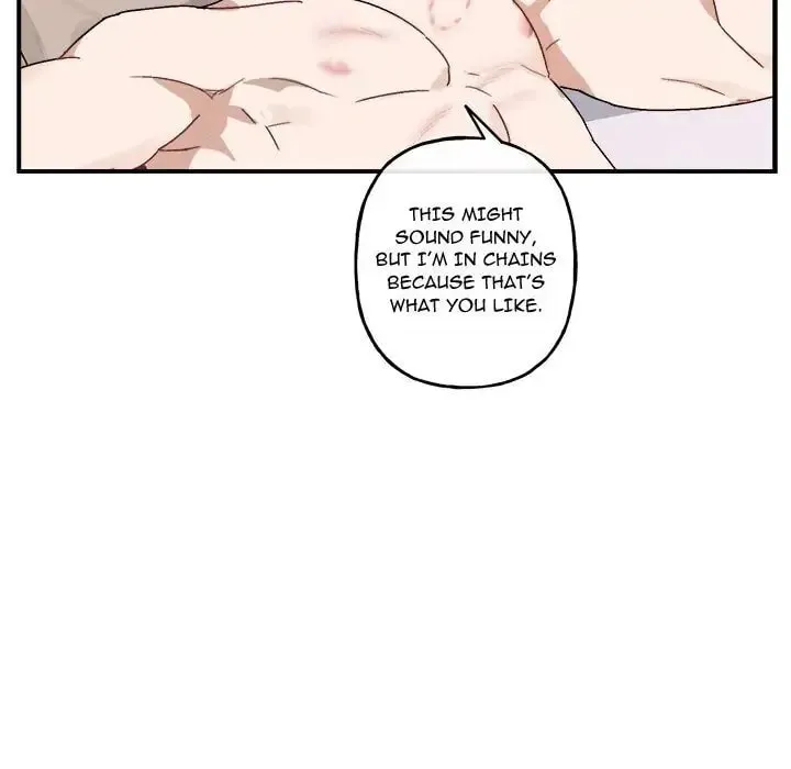 Read Our Future chapter 29 image 80 on Lezhin