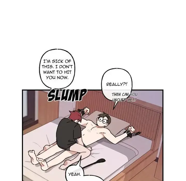 Read Our Future chapter 29 image 85 on Lezhin