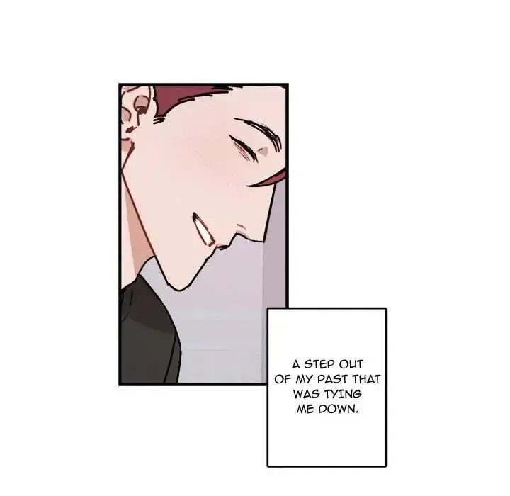 Read Our Future chapter 29 image 87 on Lezhin