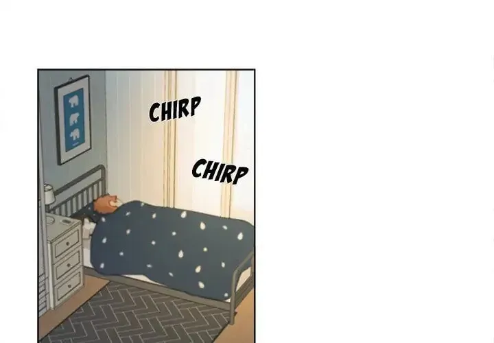 Read Our Future chapter 3 image 0 on Lezhin