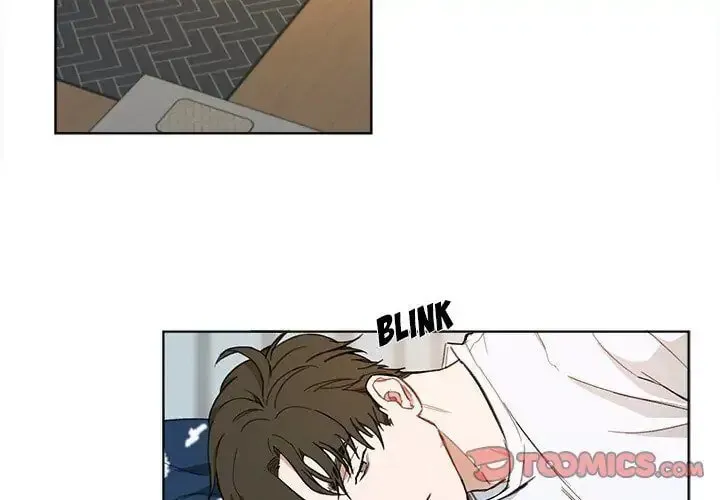 Read Our Future chapter 3 image 1 on Lezhin
