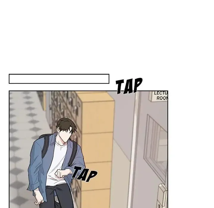 Read Our Future chapter 3 image 13 on Lezhin