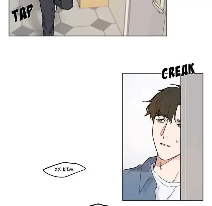 Read Our Future chapter 3 image 14 on Lezhin