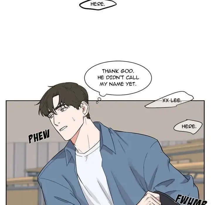 Read Our Future chapter 3 image 15 on Lezhin