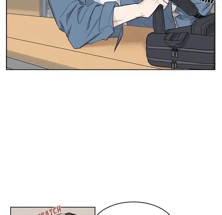 Read Our Future chapter 3 image 16 on Lezhin