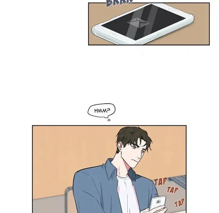 Read Our Future chapter 3 image 19 on Lezhin