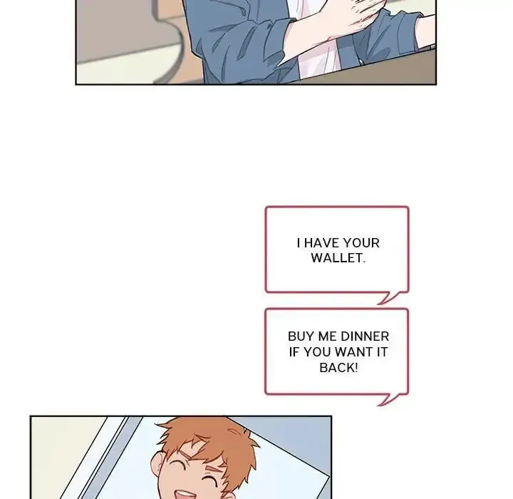 Read Our Future chapter 3 image 20 on Lezhin