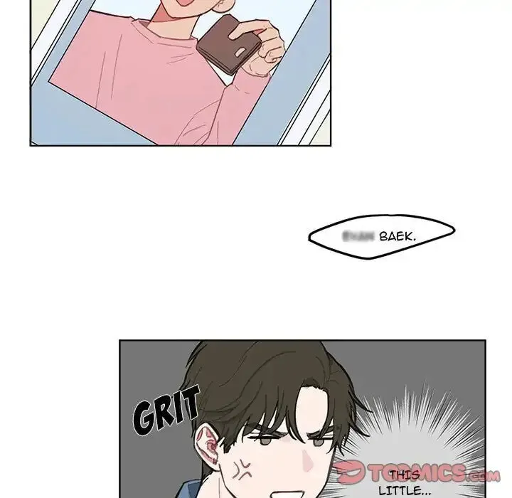 Read Our Future chapter 3 image 21 on Lezhin