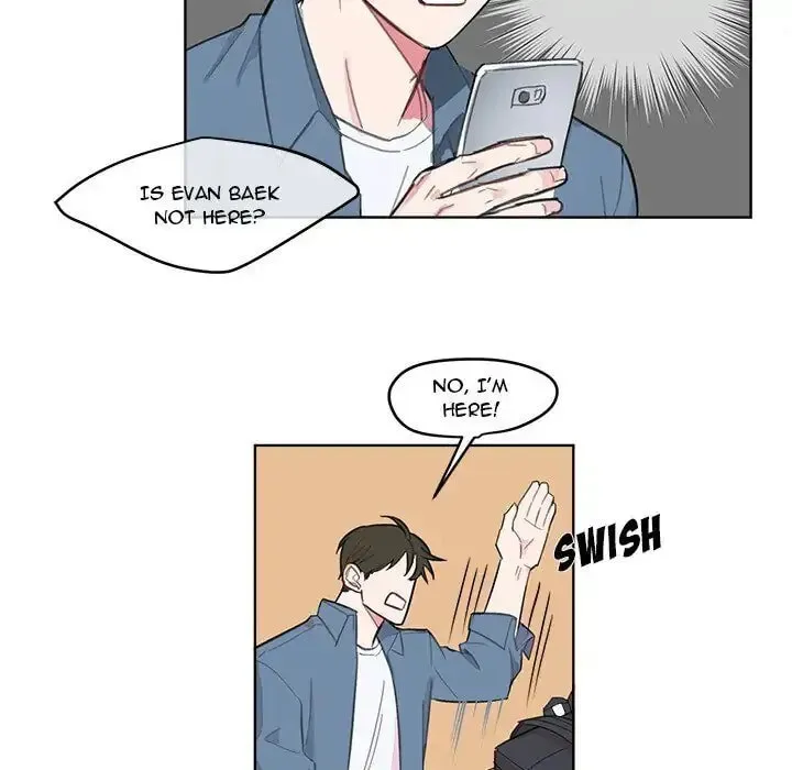 Read Our Future chapter 3 image 22 on Lezhin