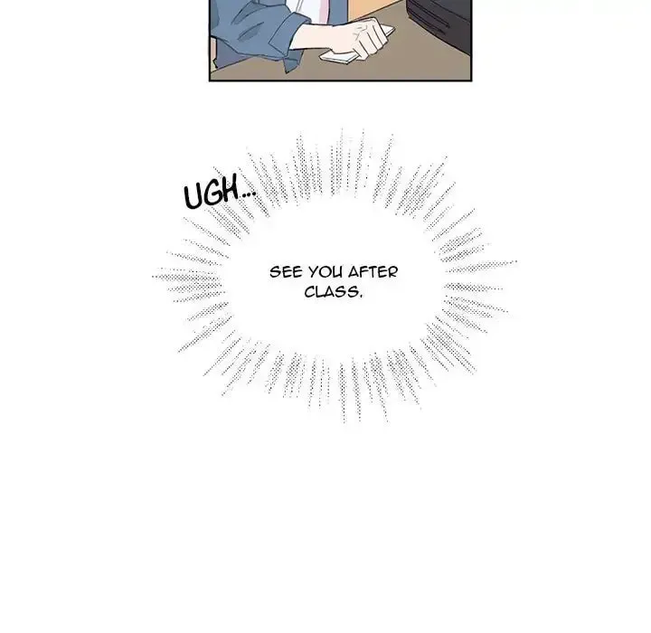 Read Our Future chapter 3 image 23 on Lezhin