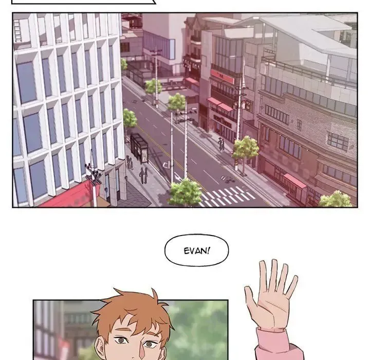 Read Our Future chapter 3 image 25 on Lezhin