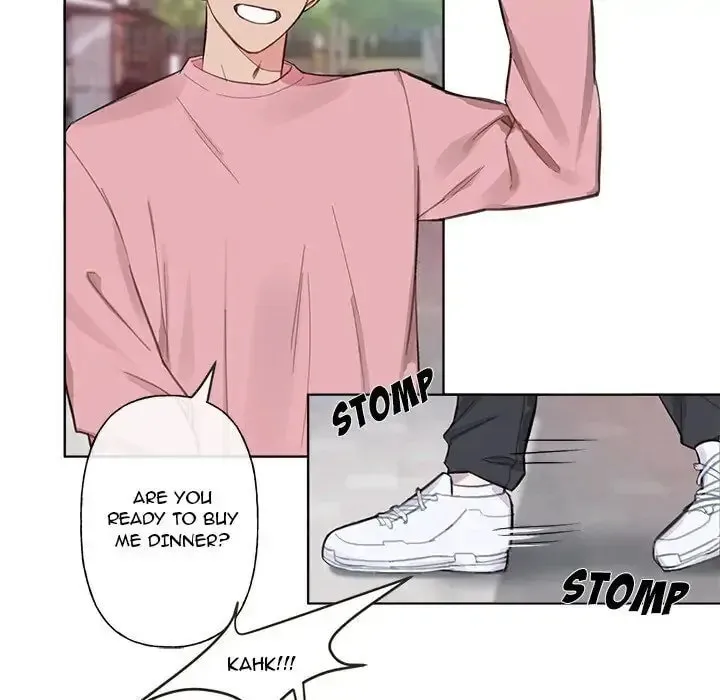 Read Our Future chapter 3 image 26 on Lezhin
