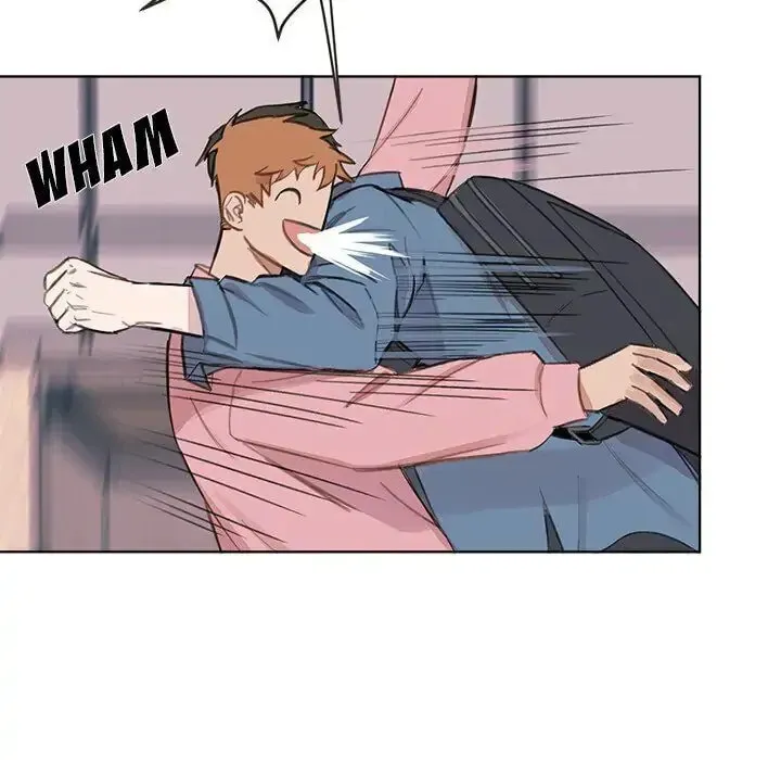 Read Our Future chapter 3 image 27 on Lezhin
