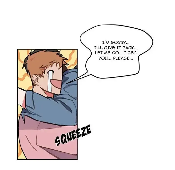 Read Our Future chapter 3 image 28 on Lezhin