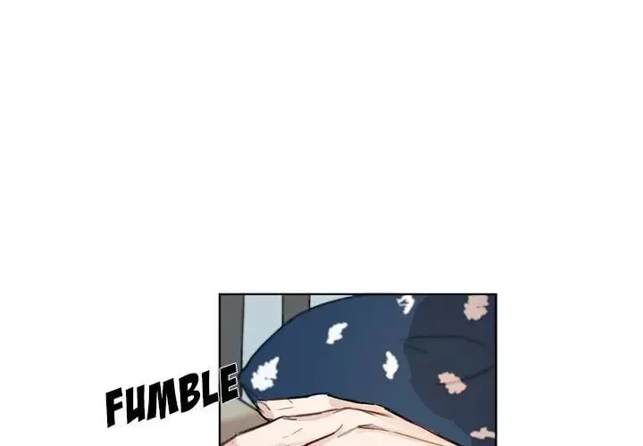 Read Our Future chapter 3 image 3 on Lezhin