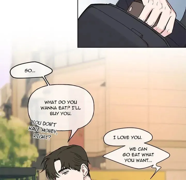Read Our Future chapter 3 image 30 on Lezhin
