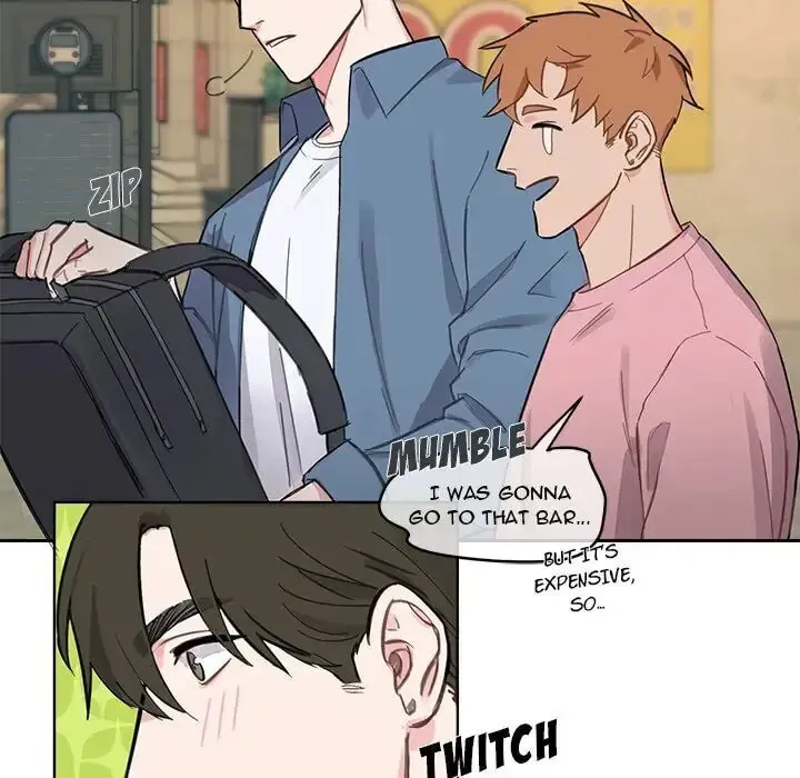 Read Our Future chapter 3 image 31 on Lezhin