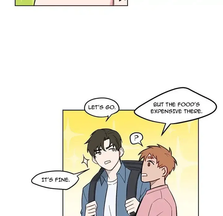 Read Our Future chapter 3 image 32 on Lezhin