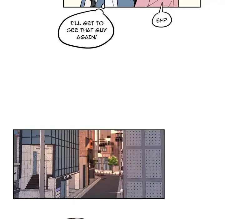 Read Our Future chapter 3 image 33 on Lezhin