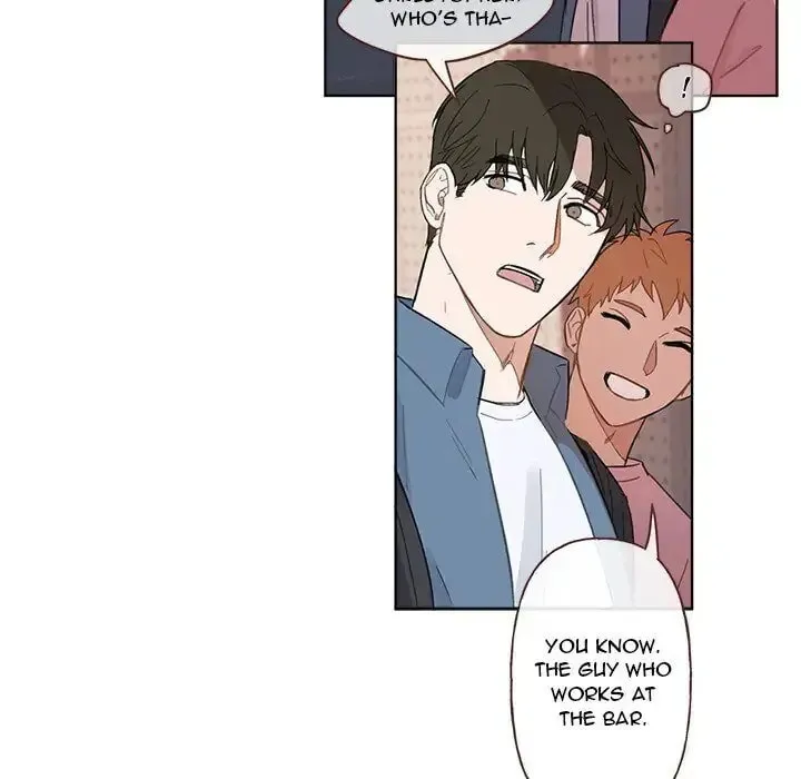 Read Our Future chapter 3 image 35 on Lezhin