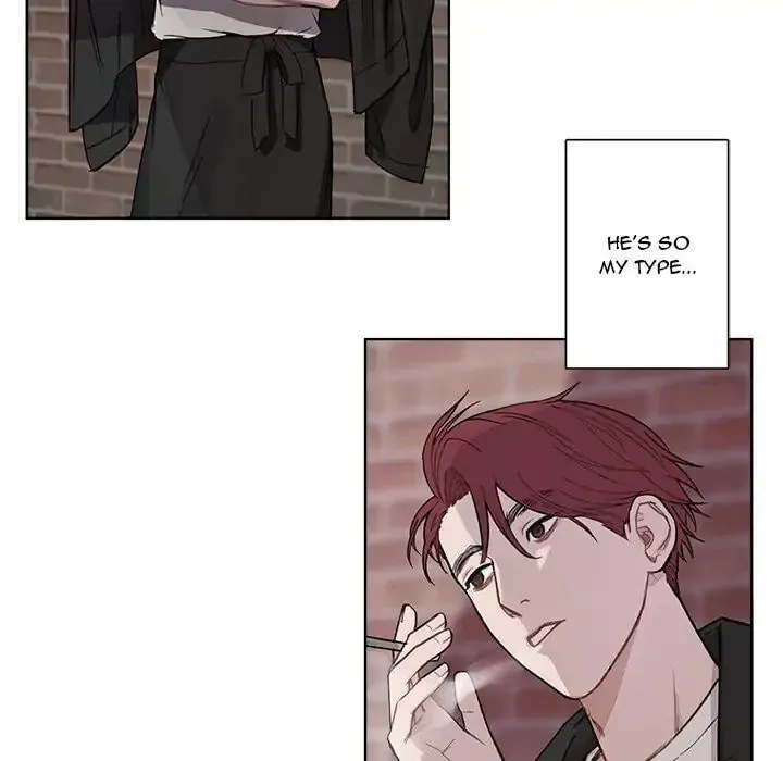 Read Our Future chapter 3 image 38 on Lezhin