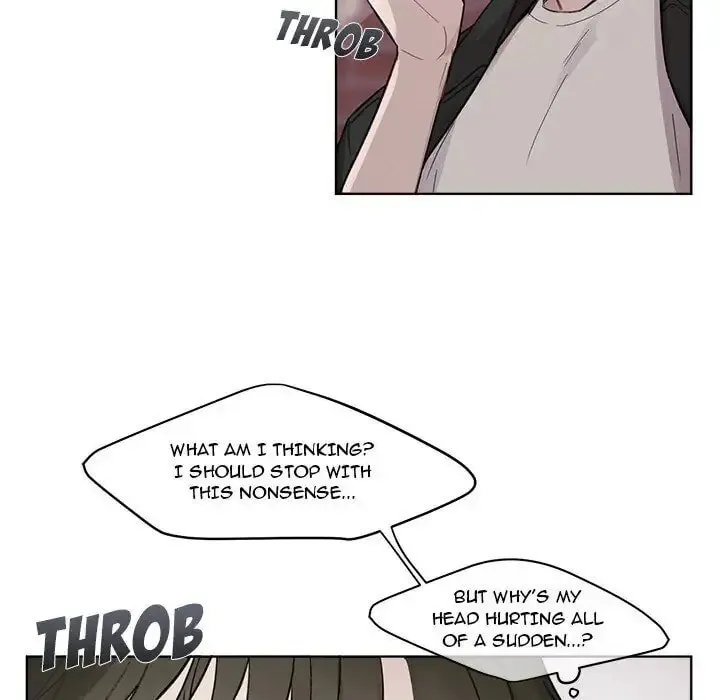Read Our Future chapter 3 image 39 on Lezhin