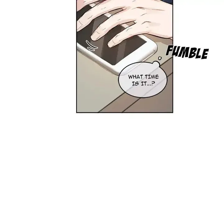 Read Our Future chapter 3 image 4 on Lezhin
