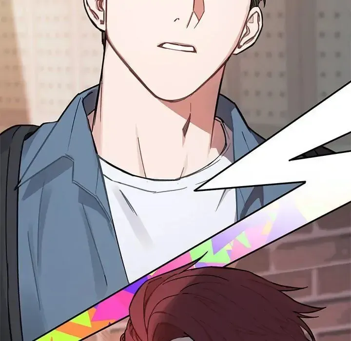 Read Our Future chapter 3 image 42 on Lezhin