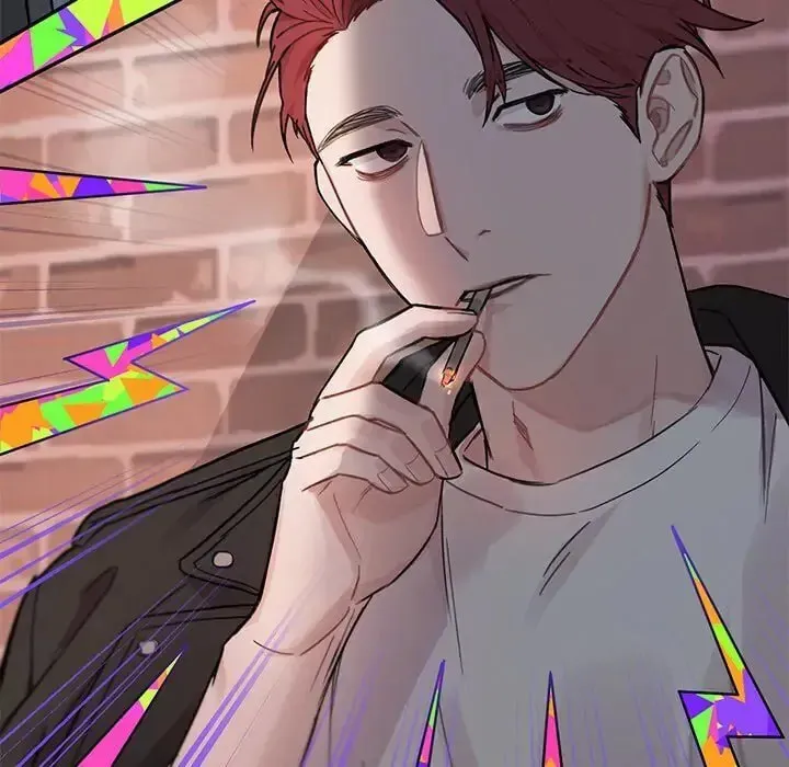 Read Our Future chapter 3 image 43 on Lezhin