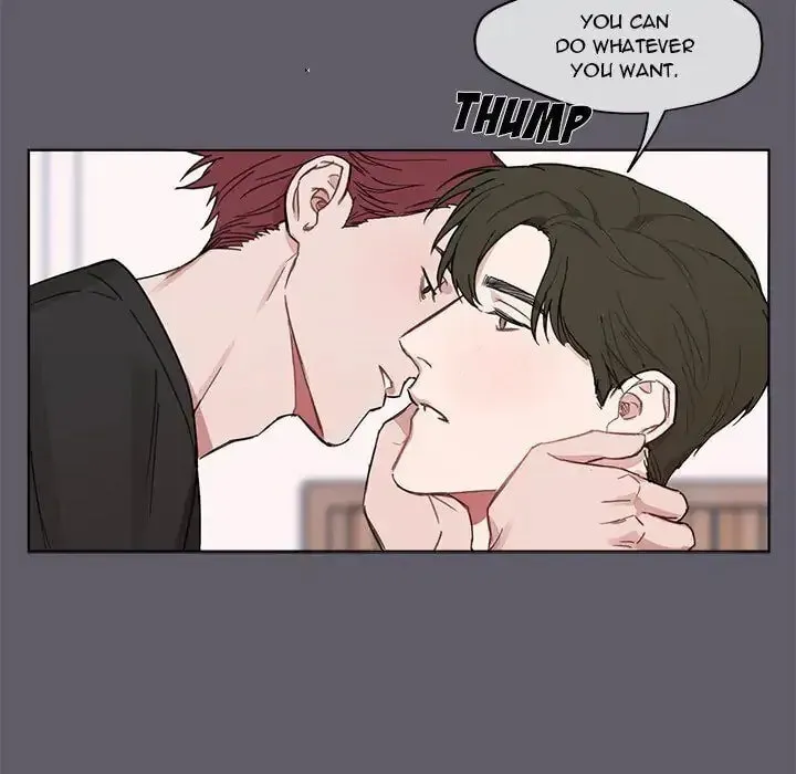 Read Our Future chapter 3 image 48 on Lezhin
